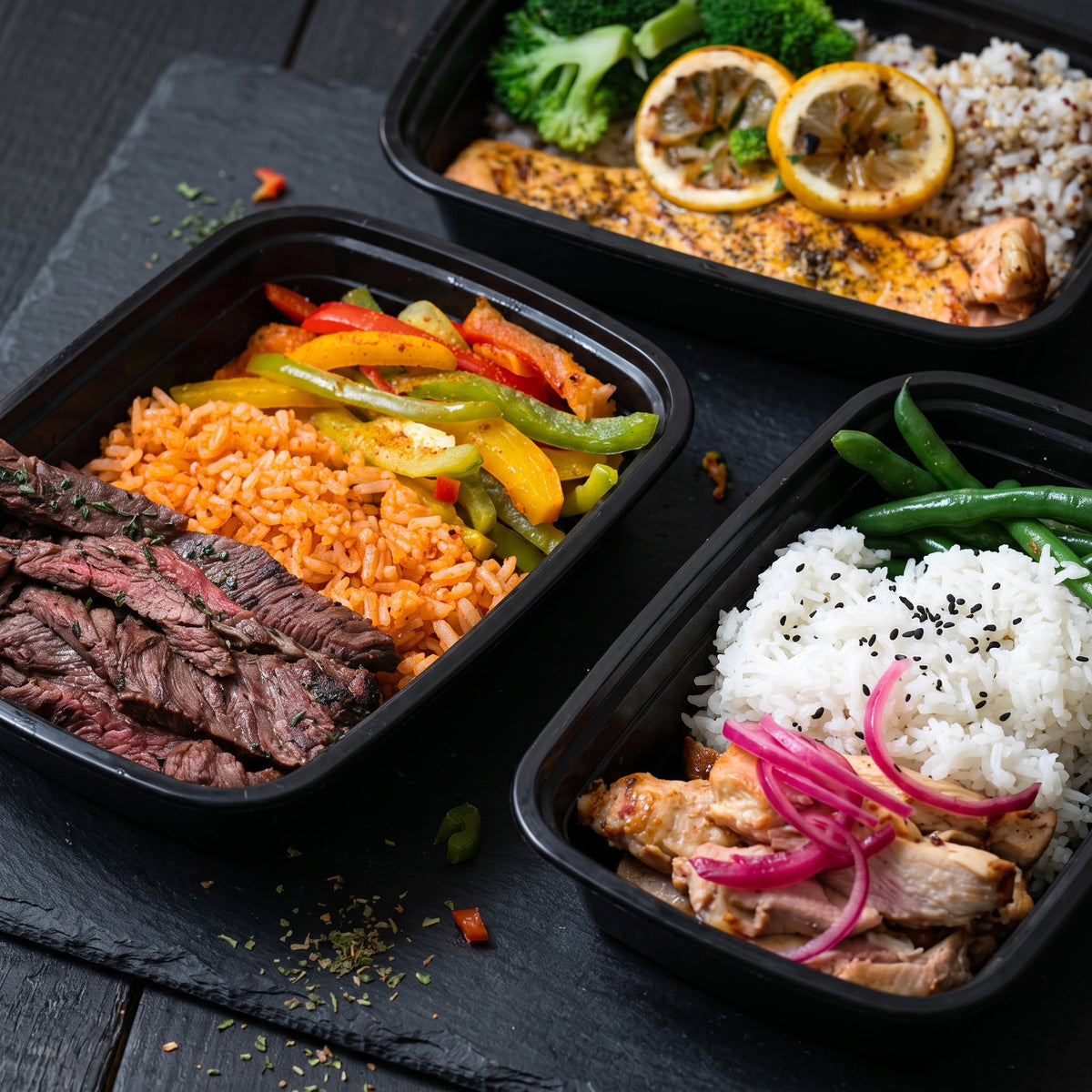 10 Meal Plan